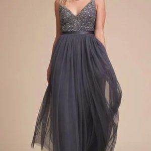 BHLDN GOWN